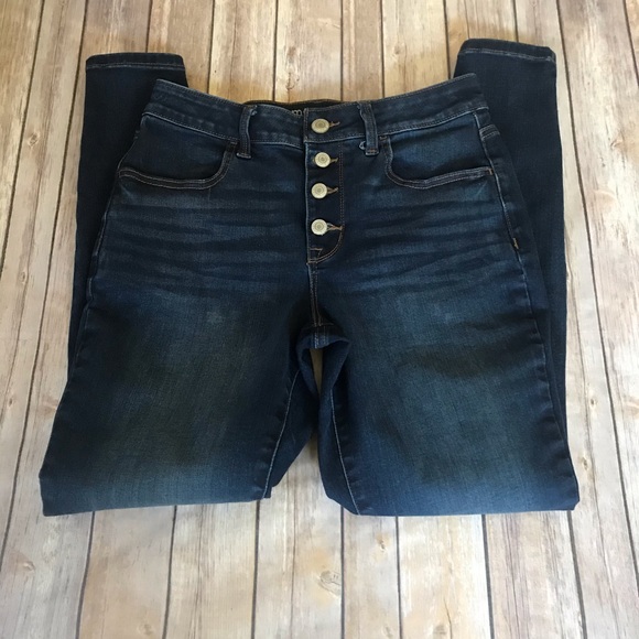 🚨Maurices Jeans🚨 - Picture 2 of 6